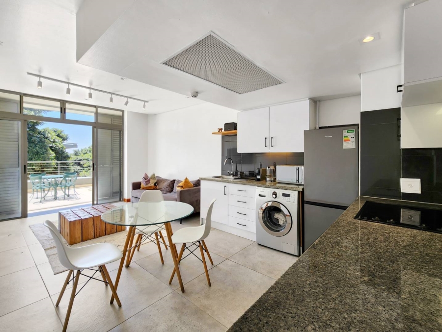 1 Bedroom Property for Sale in De Waterkant Western Cape